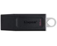 Kingston 32GB DataTraveler Exodia (USB 3.2 Gen 1) - 597880 - zdjęcie 1